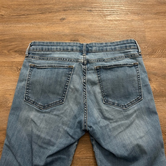 Banana Republic Skinny Jeans - Picture 4 of 4